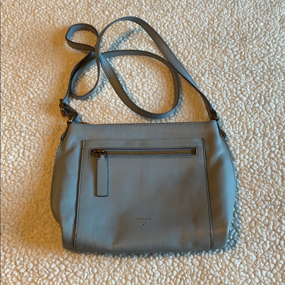 Fossil handbag